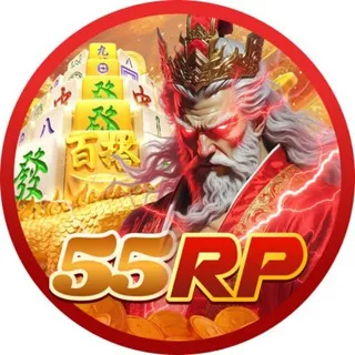 55rp APK MOBA