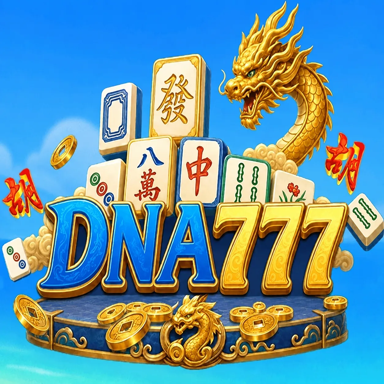 dna777 APK Tower Defense