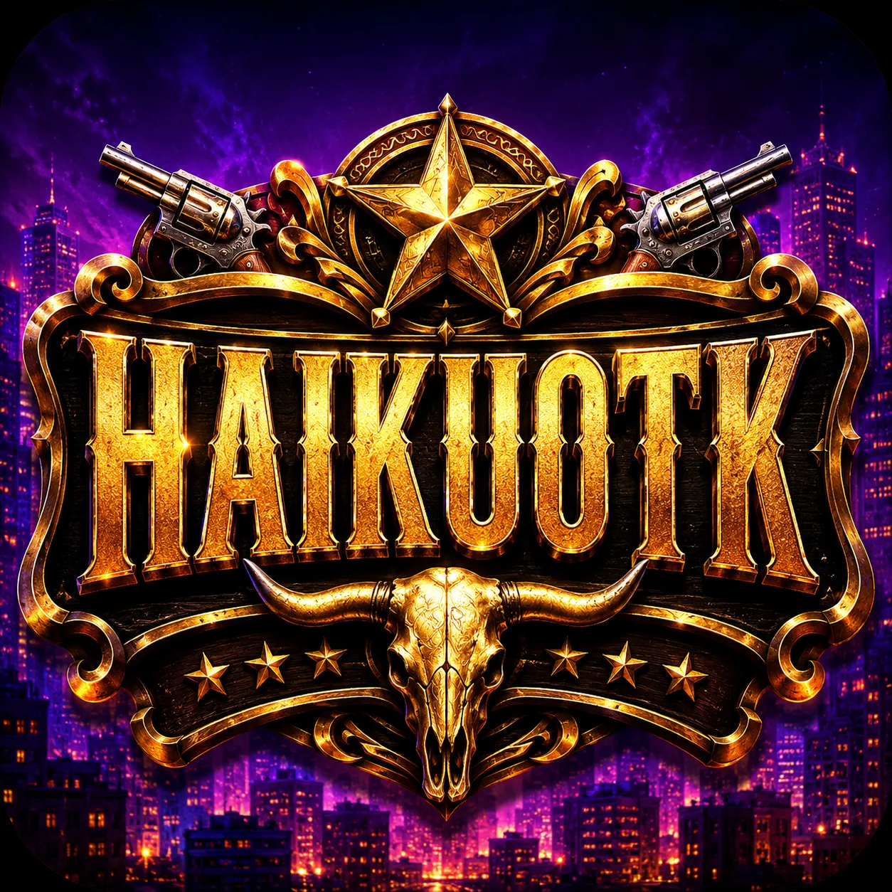 haikuotk APK Arcade