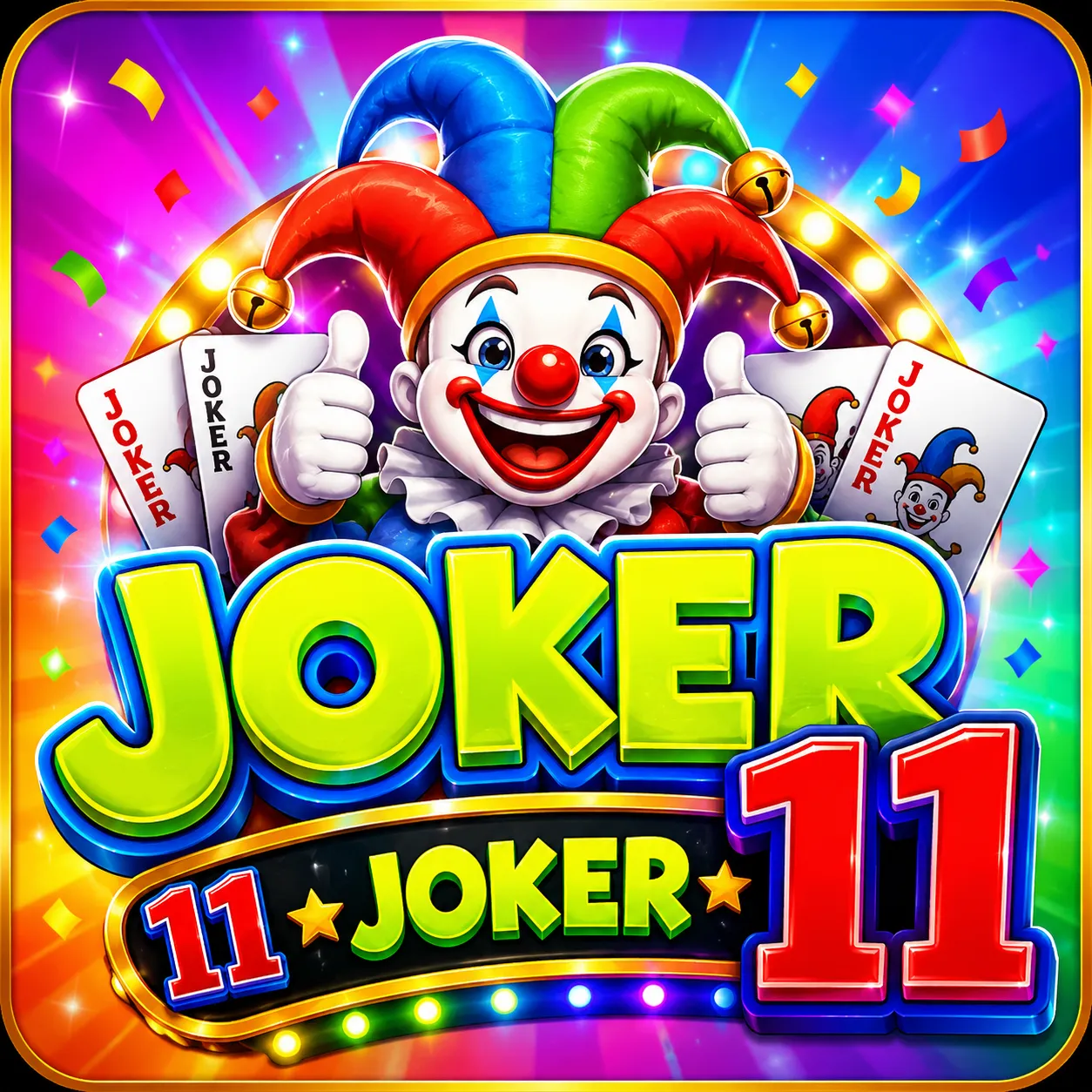 joker11 APK MOBA