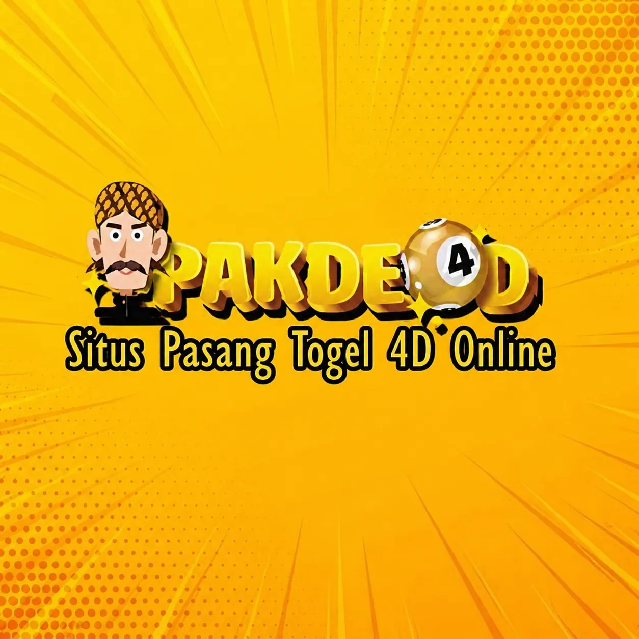 PAKDE4D - Permainan Musik Seru dan Menyenangkan