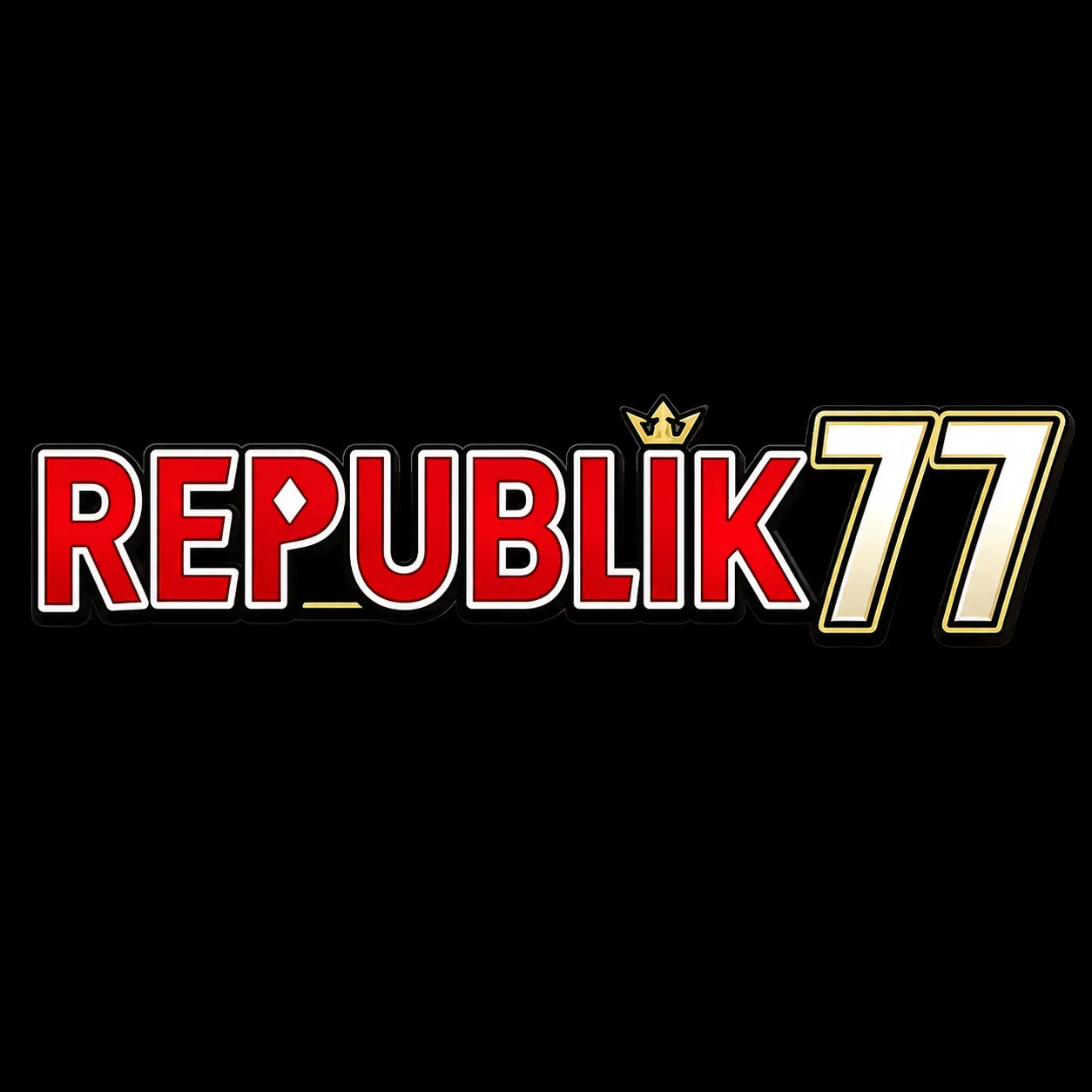republik77 APK FPS