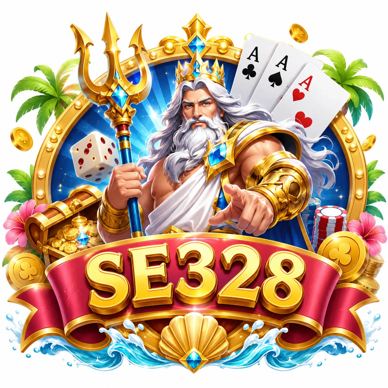 se328 APK Mahjong