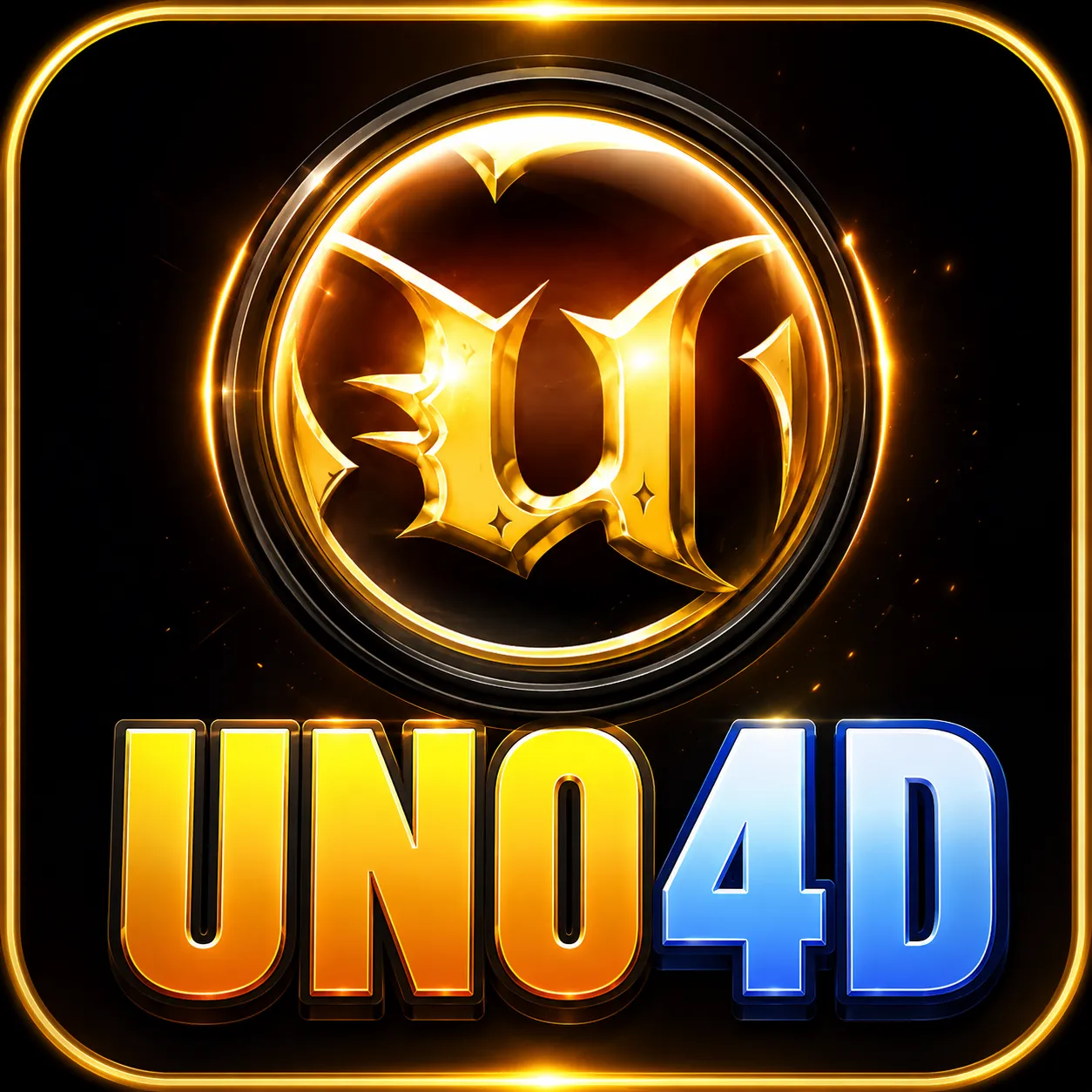UNO4D - Aplikasi Domino Seru untuk Semua