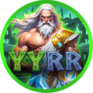 YYRR - Permainan Slot Seru dan Menggembirakan